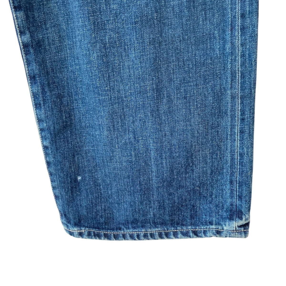 パンツ NEIGHBORHOOD 232DP NARROW NEIGHBORHOOD - NEIGHBORHOOD SAVAGE DENIM DP NARROW PANTS