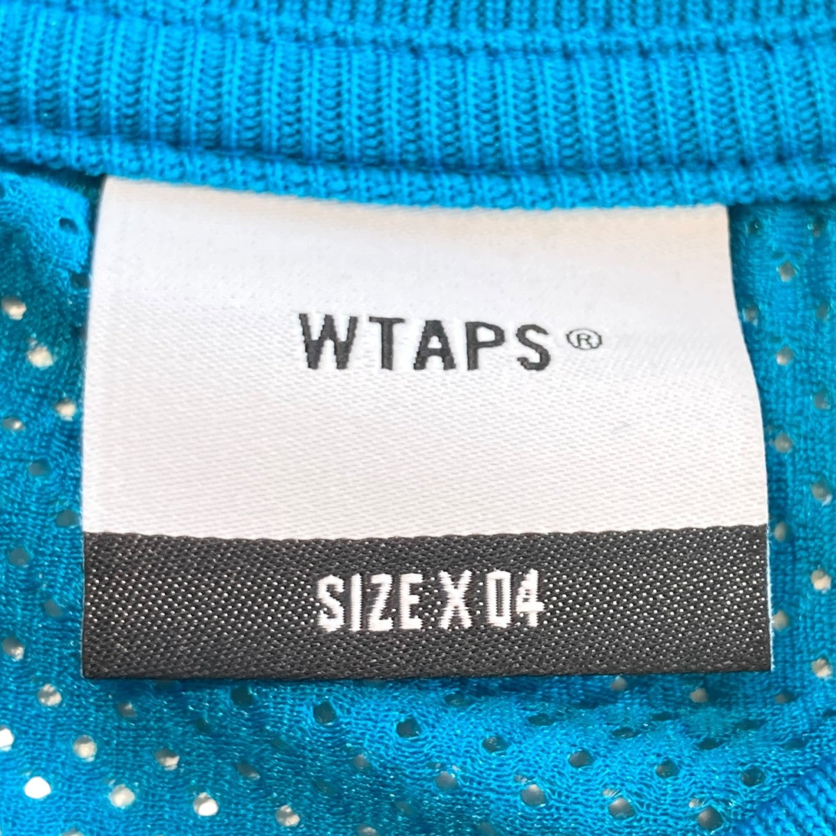 wtaps ディスクホルダー　中古 ブランド古着】WTAPS × VANS / ダブルタップス × バンズ