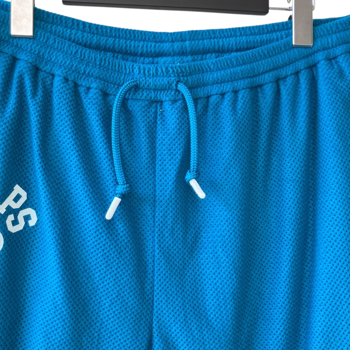 WTAPS(ダブルタップス) 25SSWUS SHORTS POLYハーフパンツ251ATDT