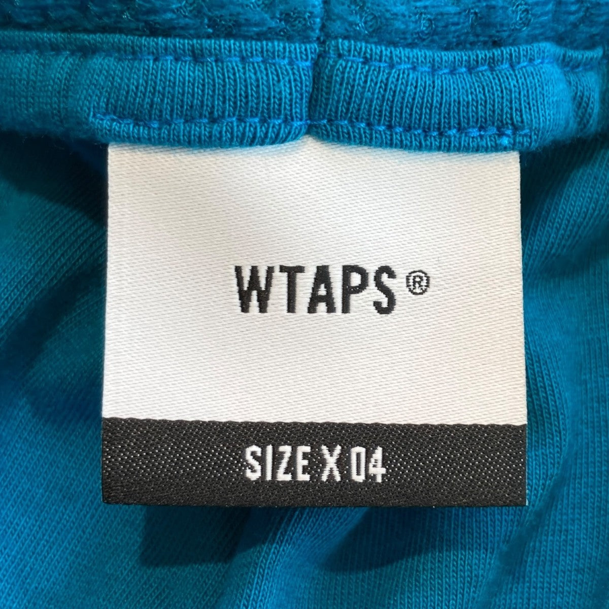 WTAPS(ダブルタップス) 25SSWUS SHORTS POLYハーフパンツ251ATDT