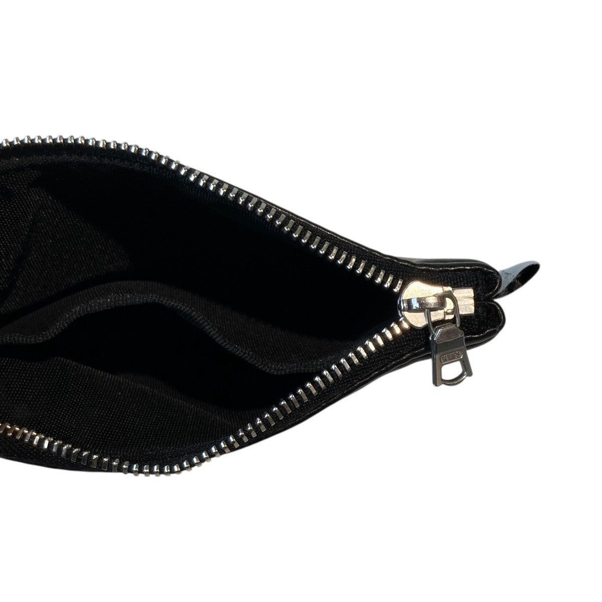 WTAPS(ダブルタップス) 24AWCREAM POUCH SYNTHETICコインケース