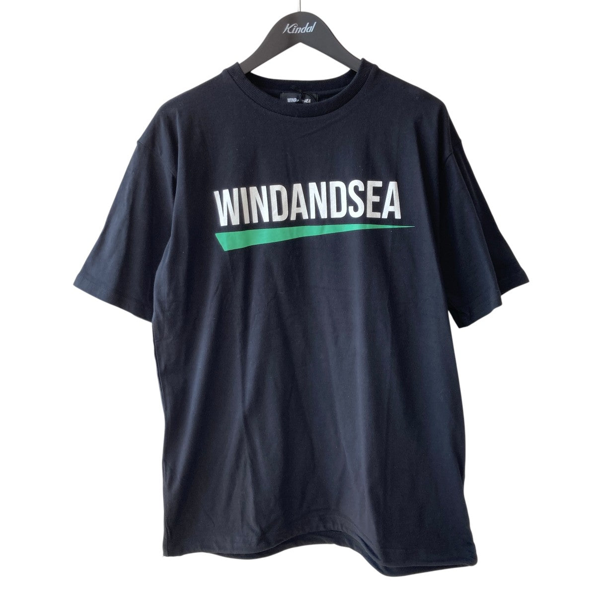 WIND AND SEA TシャツWDS-O-HFNR-23-Q3-CS-01 古着・中古-1枚目のアイテム画像
