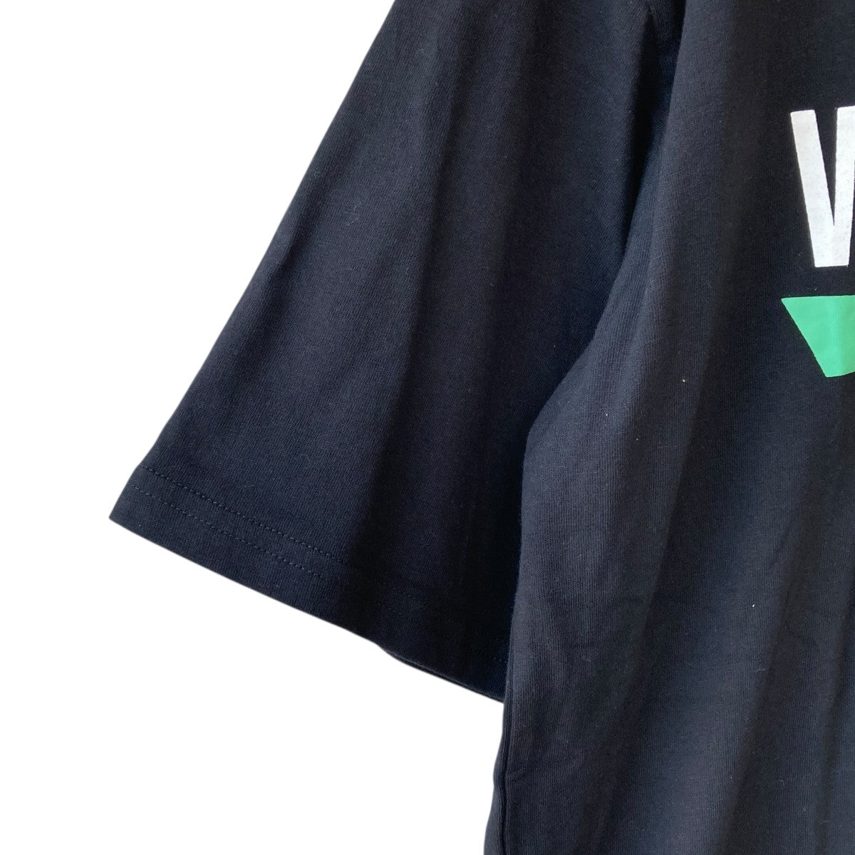 WIND AND SEA TシャツWDS-O-HFNR-23-Q3-CS-01 古着・中古-4枚目のアイテム画像