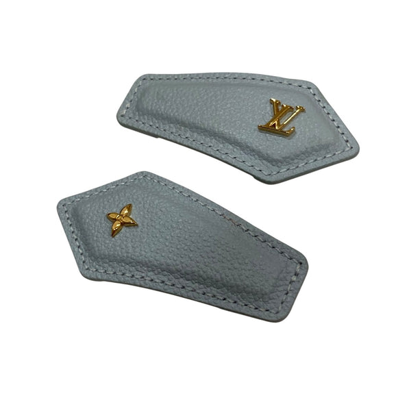 Louis Vuitton ヘアピン 2個セット LOUIS VUITTON(ルイヴィトン) LVバックステージヘアピン 2個セット