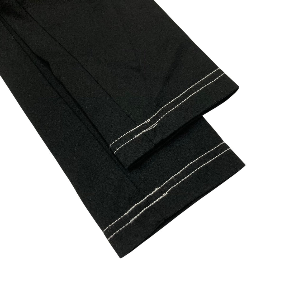 ベイシックス BASICKS 無地 Superfine Organic Body Suit BASICKS カットソー 81．1-0514W ブラック BASICKS(ベイシックス) 無地Superfine Organic Body Suit