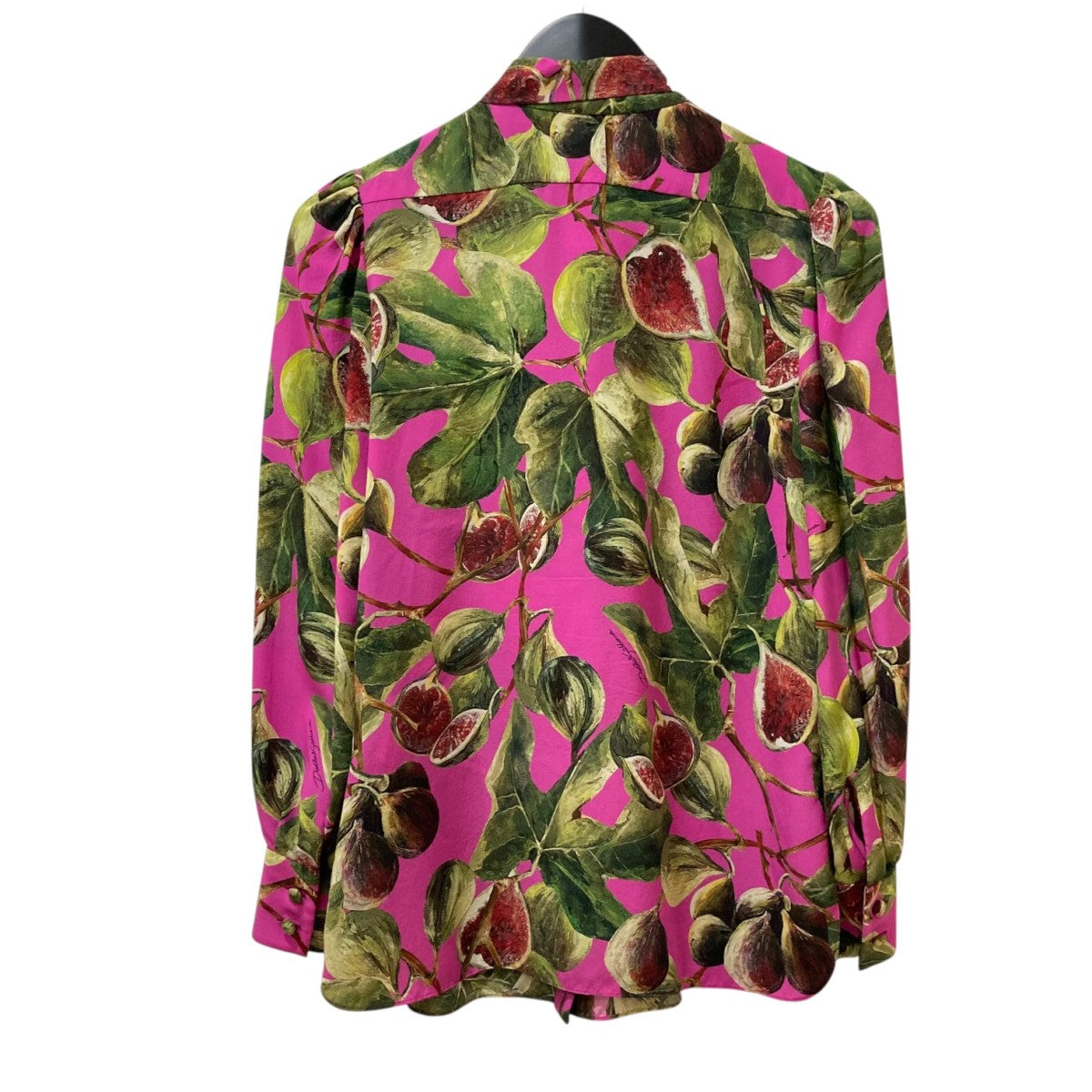 DOLCE ＆ GABBANA(ドルチェアンドガッバーナ) レオパード