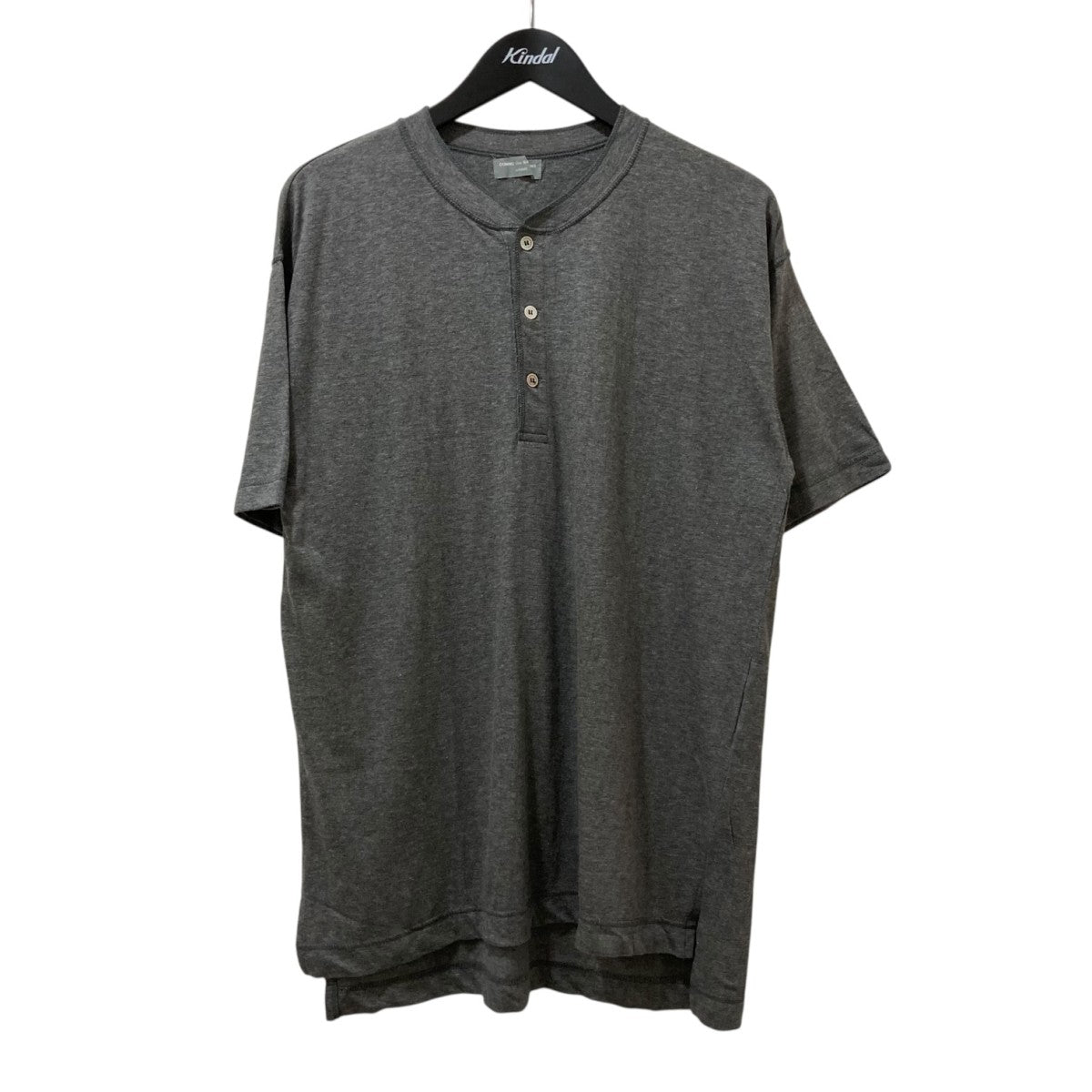 COMME des GARCONS HOMME(コムデギャルソンオム) 半袖ニットHT