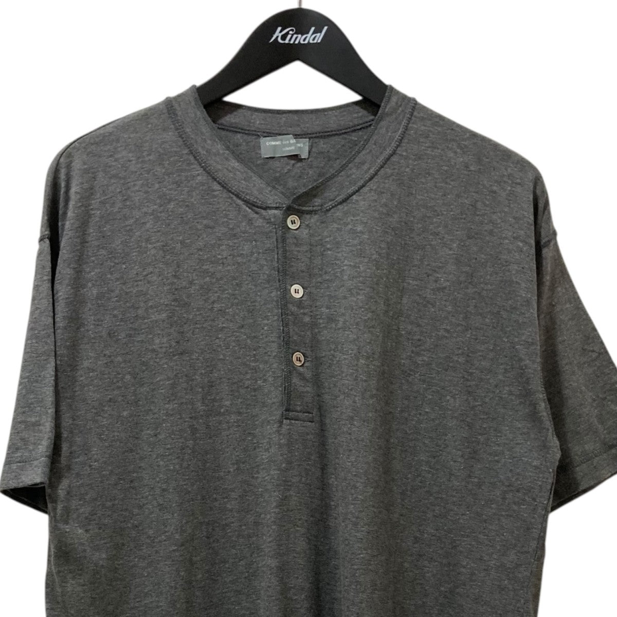 90年代　コムデギャルソン　鮮やかな半袖ニット 中古・古着通販】JUNYA WATANABE COMME des GARCONS ((ジュンヤ