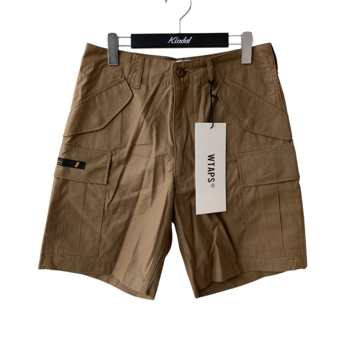 パンツ wtaps WTAPS ダブルタップス 22AW JUNGLE COUNTRY/TROUSER/COTTON