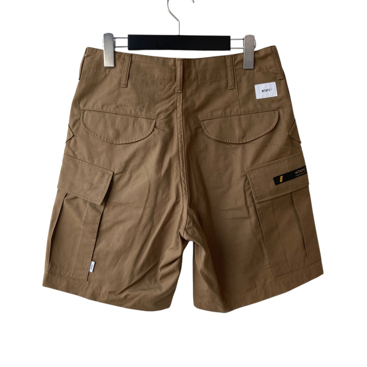 WTAPS(ダブルタップス) CARGO SHORTS COTTON RIPSTOPハーフ