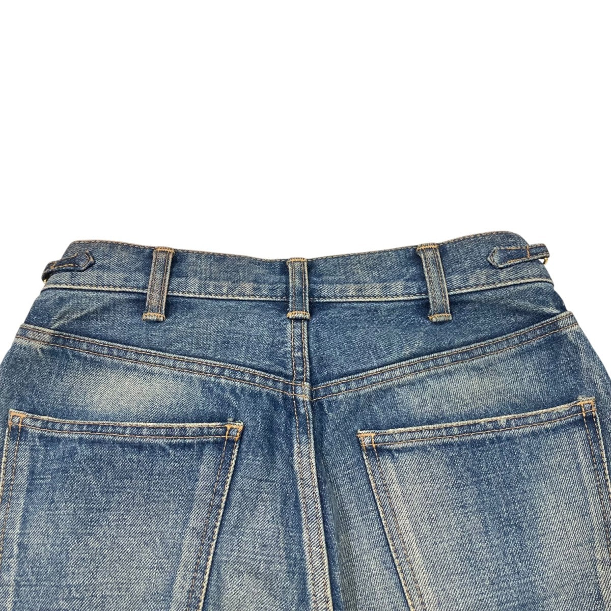 CELINE(セリーヌ) デニムパンツN678 930F 07UW N678 930F 07UW