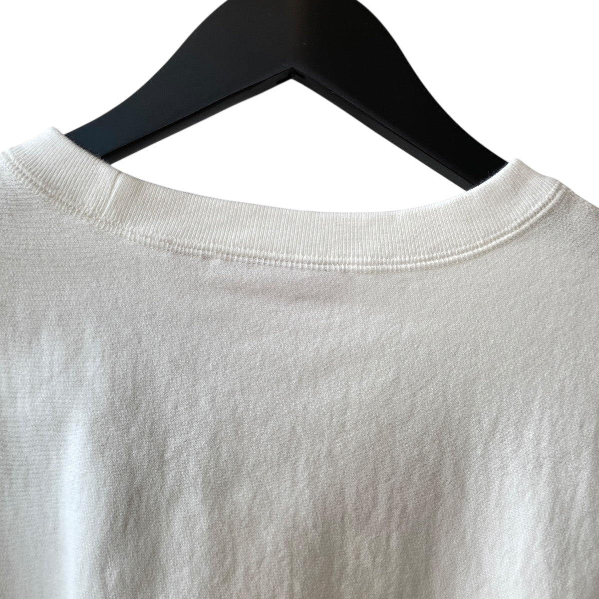 Supreme(シュプリーム) 25SSWashed Box Logo Crewneckスウェット
