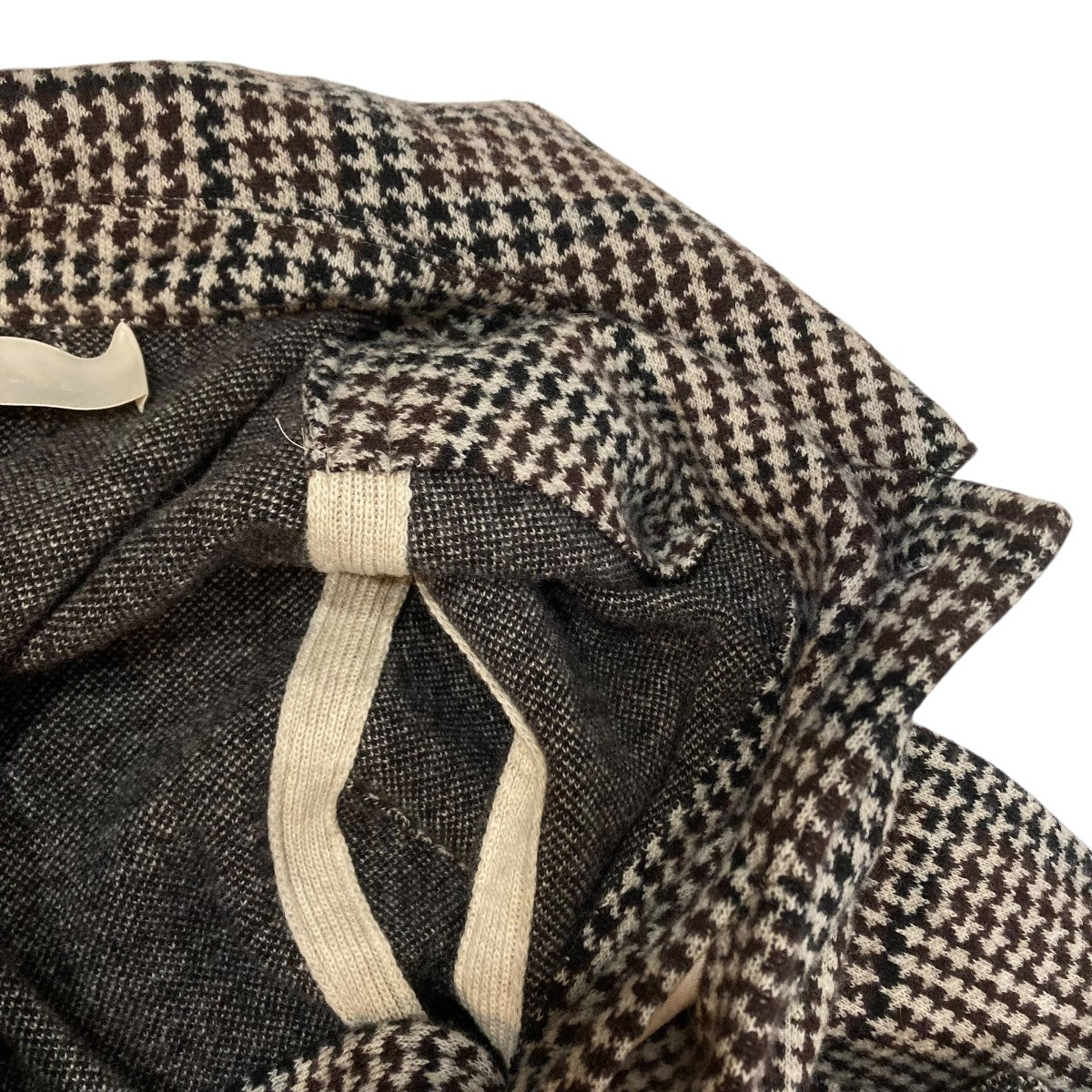 YOKE ヨーク 18AW GUNCLUB CHECK COAT【サイズ3・L】 YOKE ヨーク 18AW GUNCLUB CHECK COAT【サイズ3・L】 YOKE(ヨーク