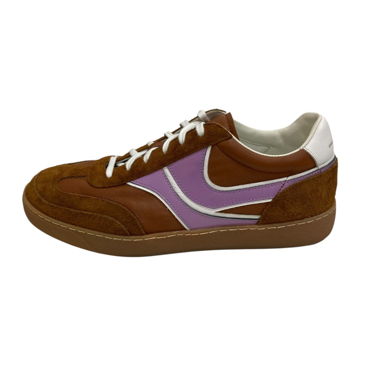 DRIES VAN NOTEN(ドリスヴァンノッテン) ローカットスニーカー