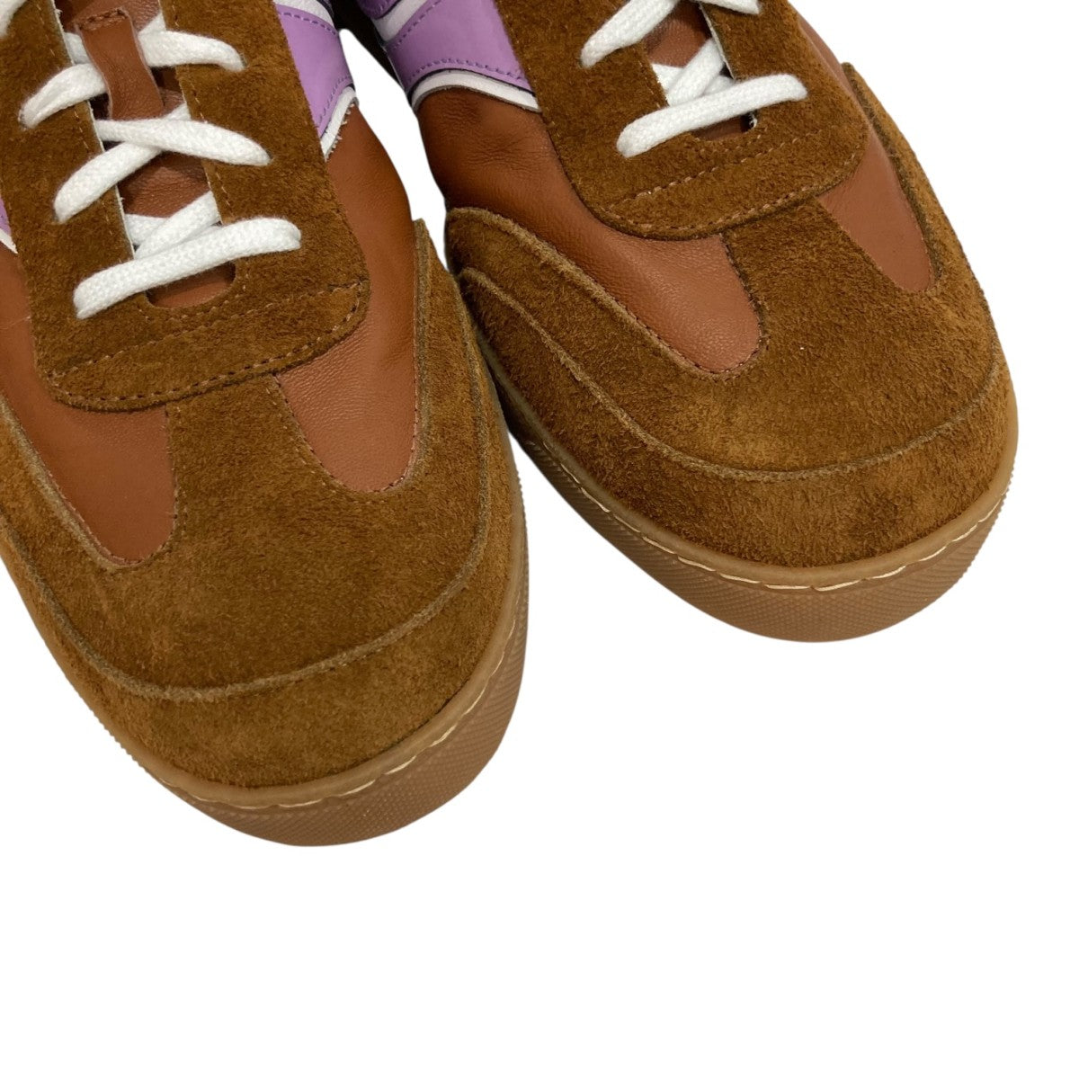 DRIES VAN NOTEN(ドリスヴァンノッテン) ローカットスニーカー