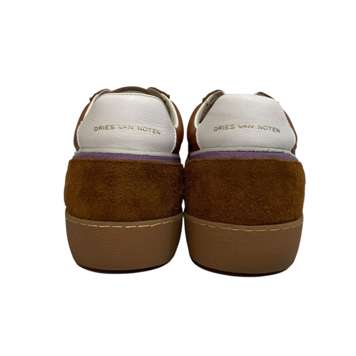 DRIES VAN NOTEN(ドリスヴァンノッテン) ローカットスニーカー