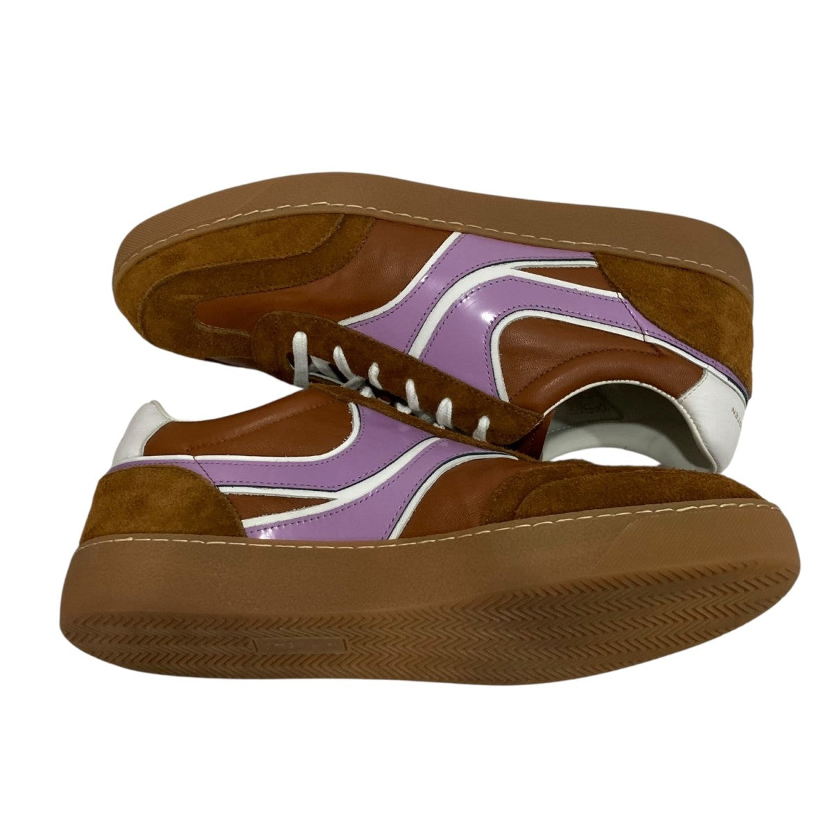 Dries Van Noten☆関税込み☆メッシュローカットスニーカー Dries Van Noten(ドリス ヴァン ノッテン) スニーカー