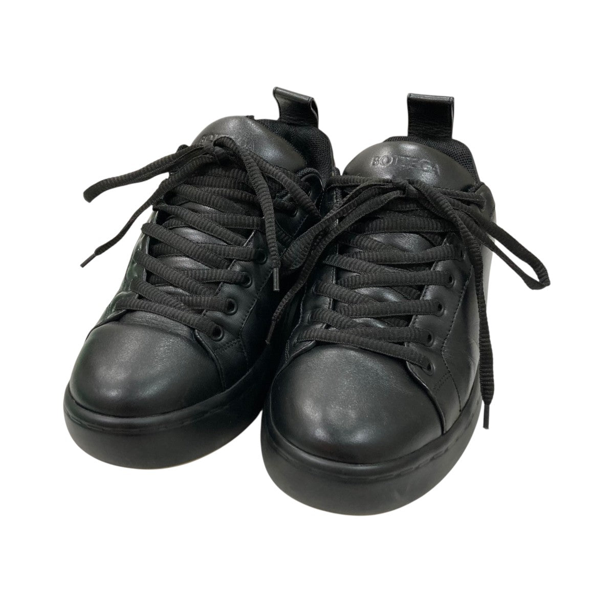 BOTTEGA VENETA(ボッテガヴェネタ) ピロースニーカー 716198