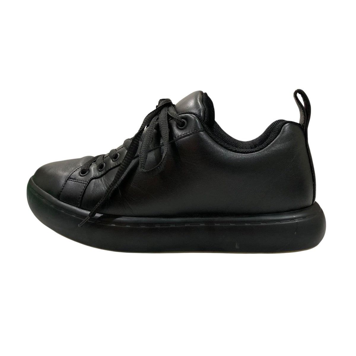 専用　パパさん　ボッテガヴェネタ パンチング レザー スニーカー BOTTEGA VENETA(ボッテガヴェネタ) ピロースニーカー 716198