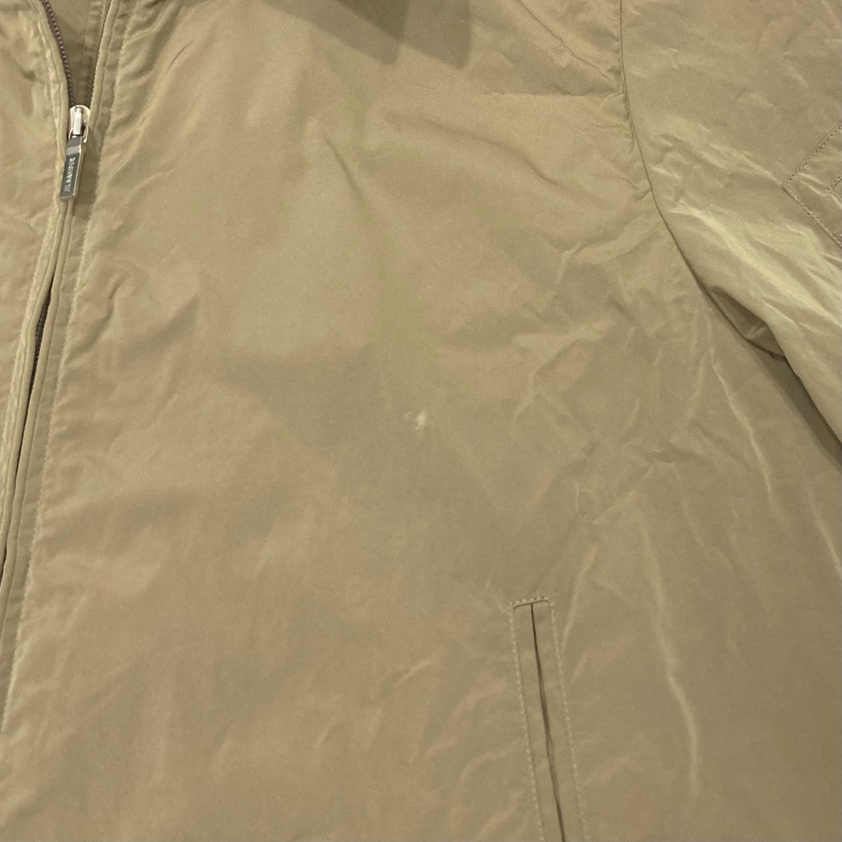 JIL SANDER(ジルサンダー) ジップジャケット104642 34767 104642