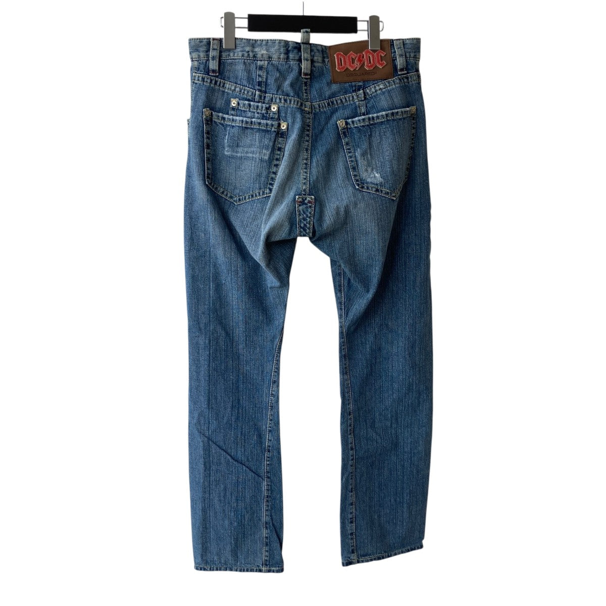 D613-00 DSQUARED2 ディースクエアード デザインパンツ ズボン d2102s74lb1456-s.jpg