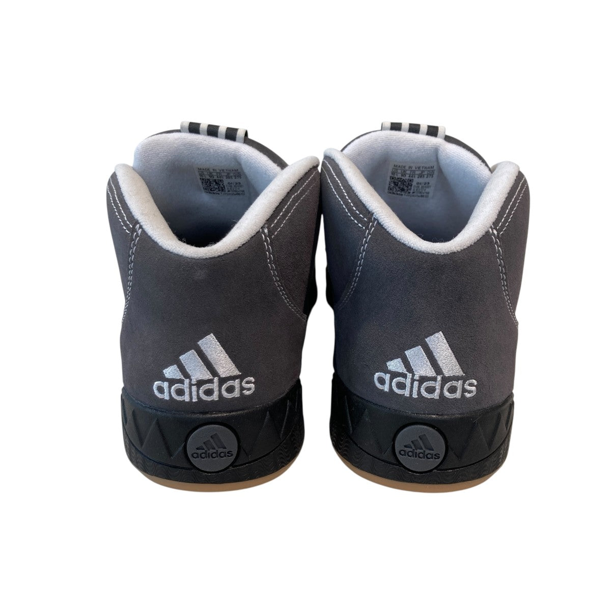 adidas(アディダス) Adimatic Mid YNuKスニーカーIE2174 IE2174