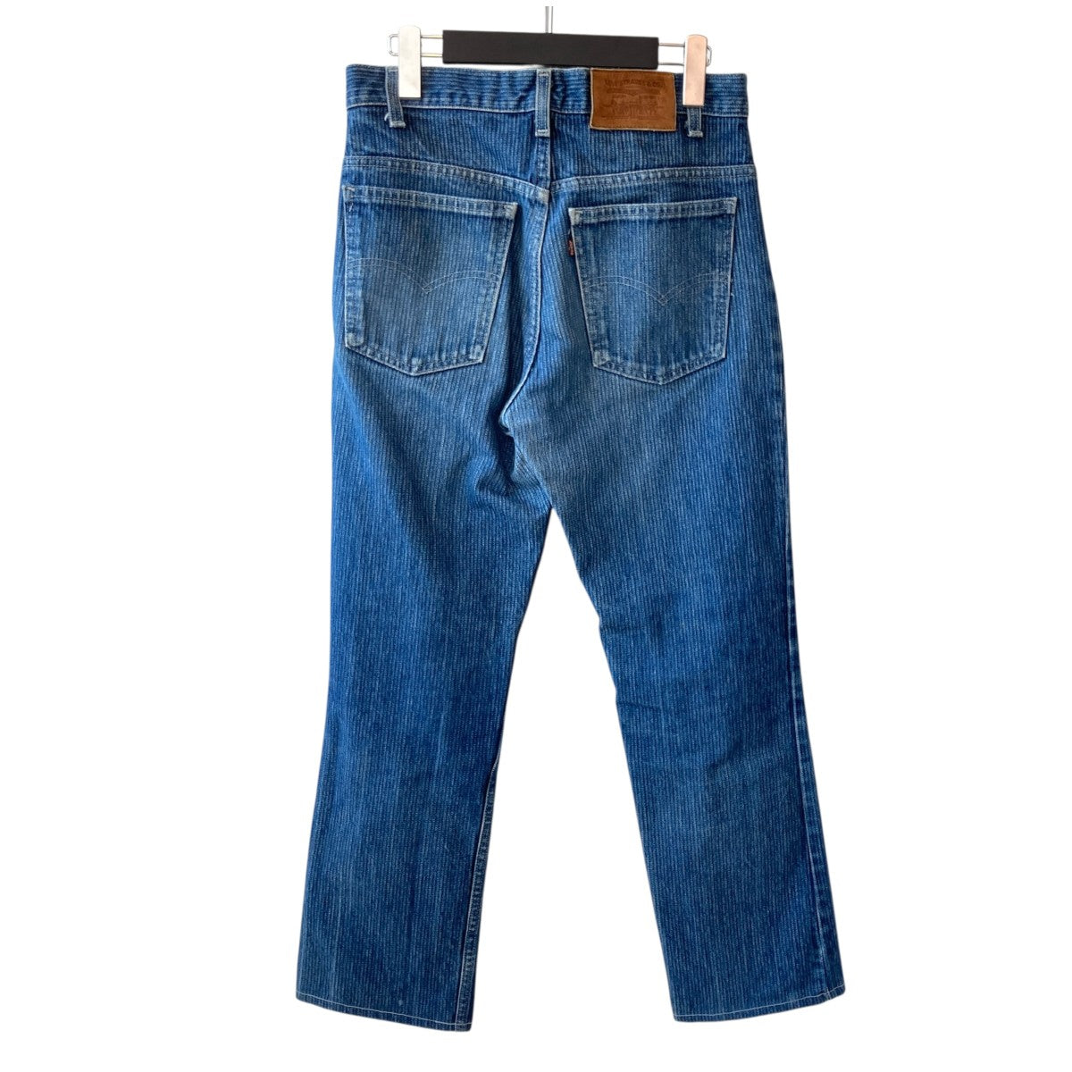 ビジューデニムパンツ | ファッション通販サイト NUGU