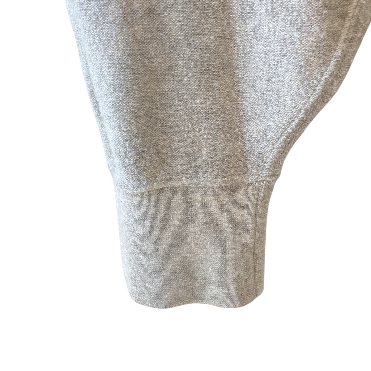 VISVIM(ビズビム) SELMER LONG CARDIGAN C WS PILEカーディガン