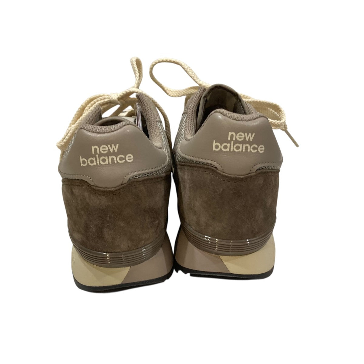 NEW BALANCE(ニューバランス) ×AURALEEスニーカーU475AE U475AE