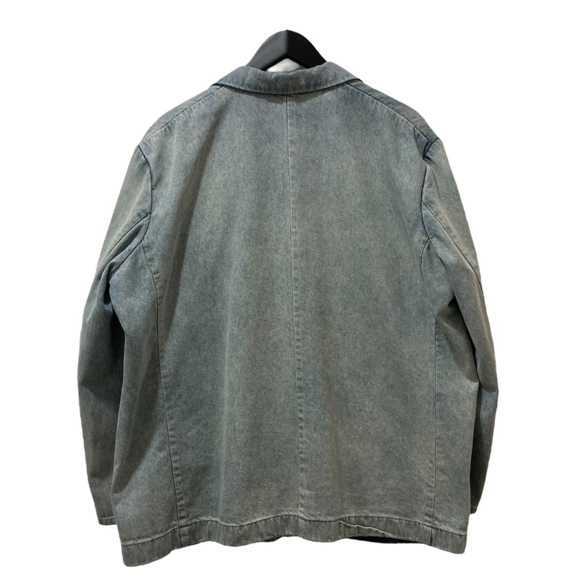 CLANE(クラネ) ×SuzuHirose MIX COLOR OVER COATコート17101