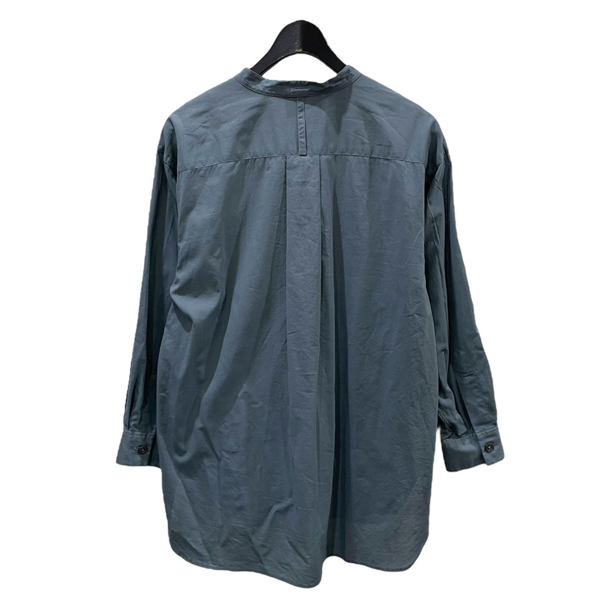 MARGARET HOWELL(マーガレットハウエル) SHIRTING LINEN ロング