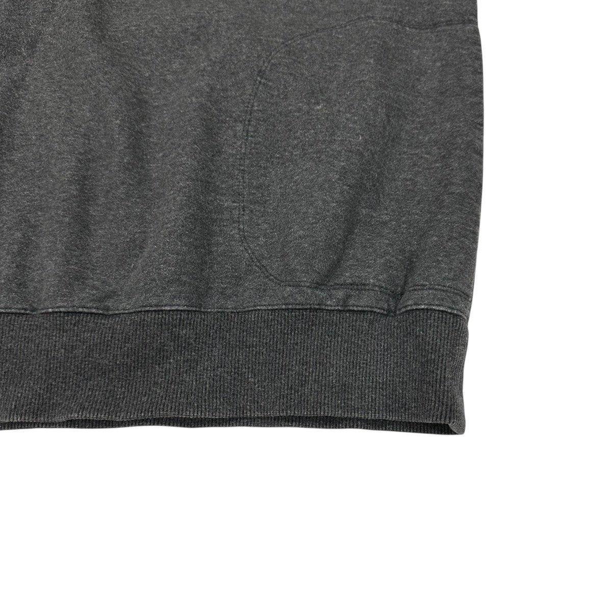 sacai(サカイ) 半袖スウェット14-00581M 14-00581M グレー