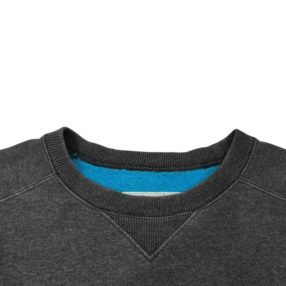 sacai(サカイ) 半袖スウェット14-00581M 14-00581M グレー