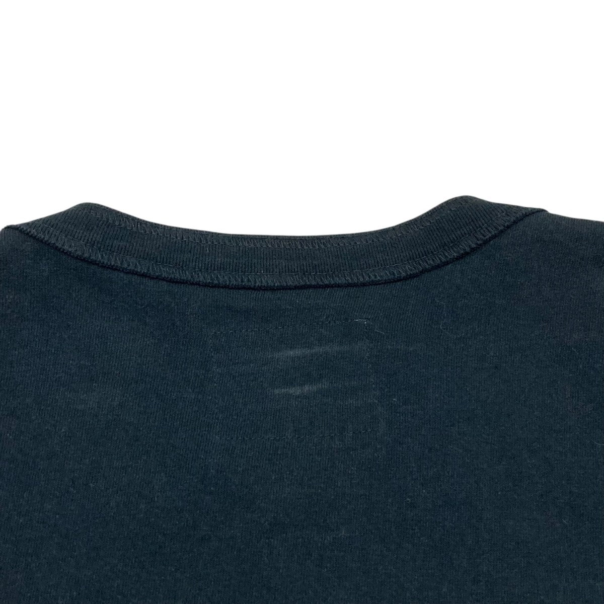 sacai(サカイ) ドッキングクルーネックTシャツ22-02934M 22