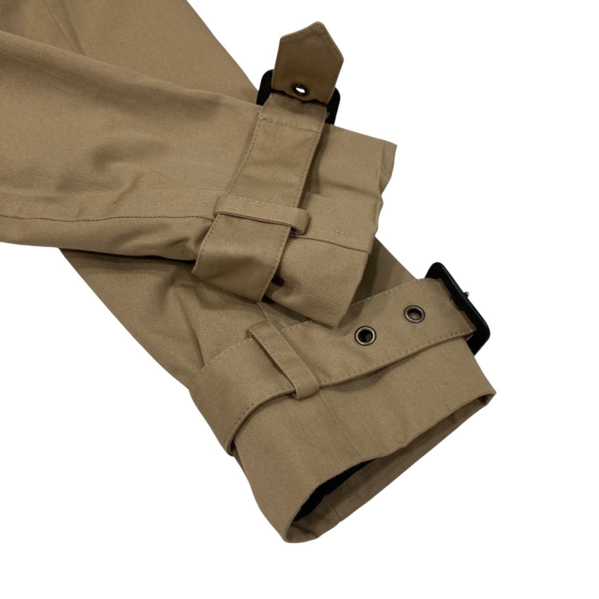 Saint Laurent Paris(サンローランパリ) トレンチコート 507530 507530