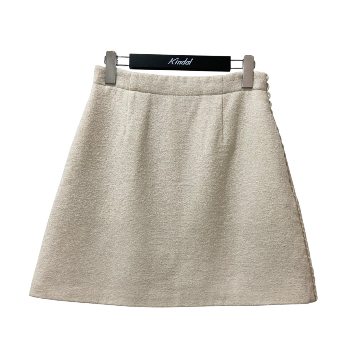 Christian Dior(クリスチャンディオール) OBLIQUE総柄ロング