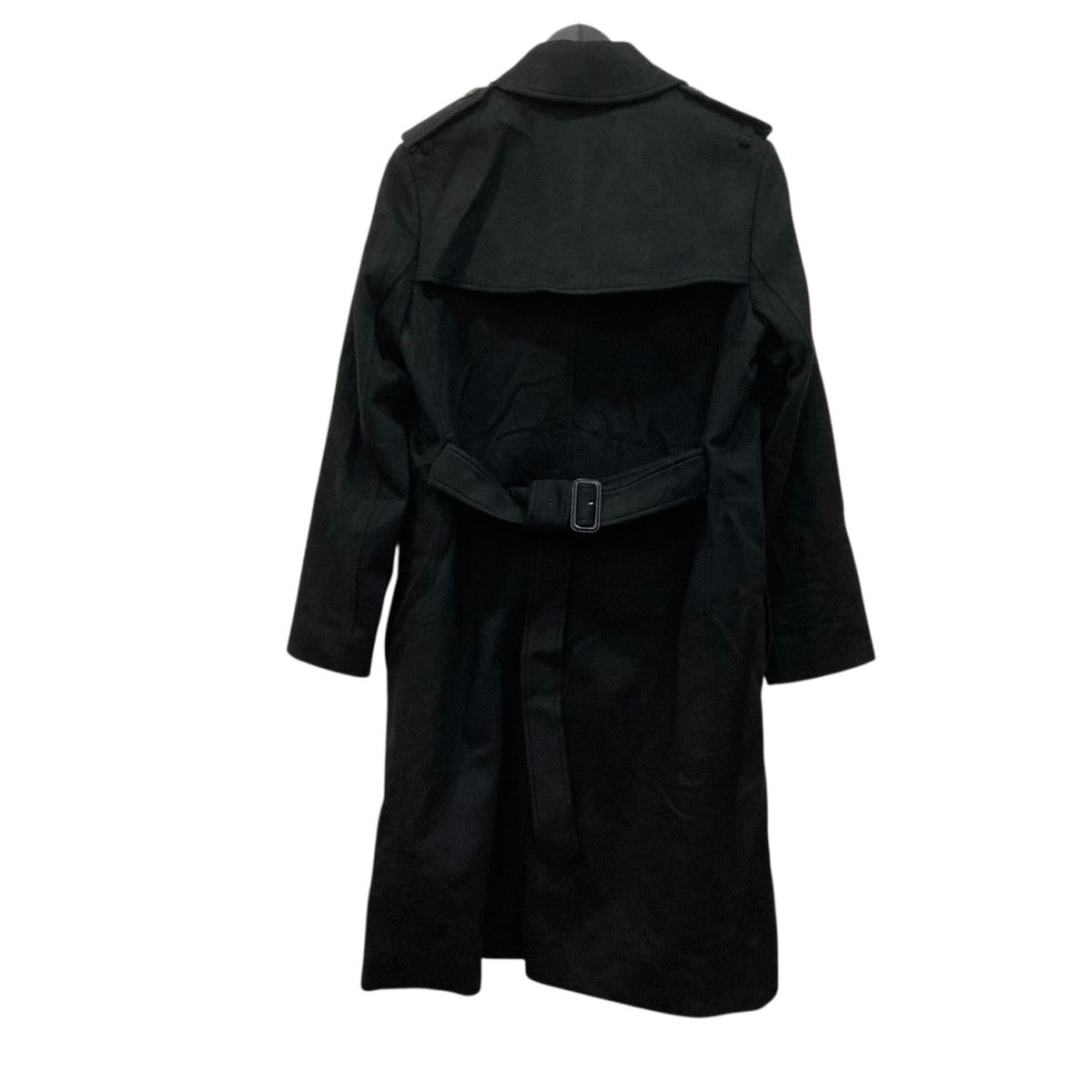 BURBERRY(バーバリー) ケンジントン カシミアトレンチコート8058194