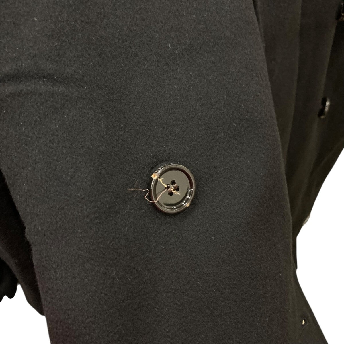 BURBERRY(バーバリー) ケンジントン カシミアトレンチコート8058194