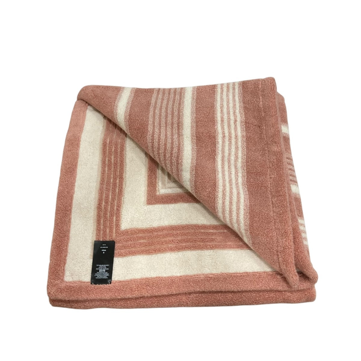 Yves Saint Laurent 大判ブランケット802295 古着・中古-4枚目のアイテム画像