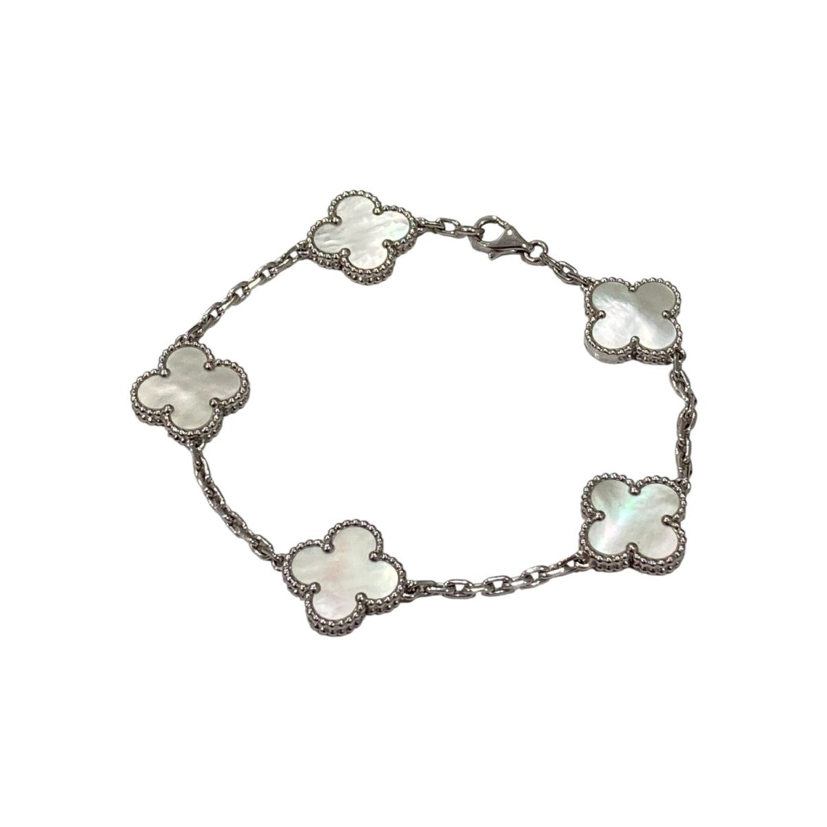 VAN CLEEF ＆ ARPELS(ヴァンクリーフ＆アーペル) 12．48g