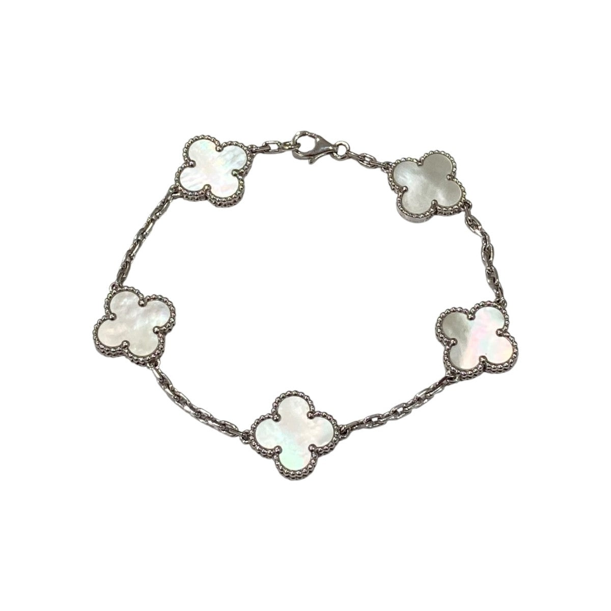 VAN CLEEF ＆ ARPELS(ヴァンクリーフ＆アーペル) フォルサ