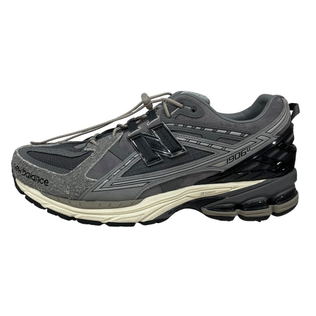 ニューバランス U1906 LAE 26cm 美品 ニューバランス】ローファー New Balance U1906 LAE Loafer (New