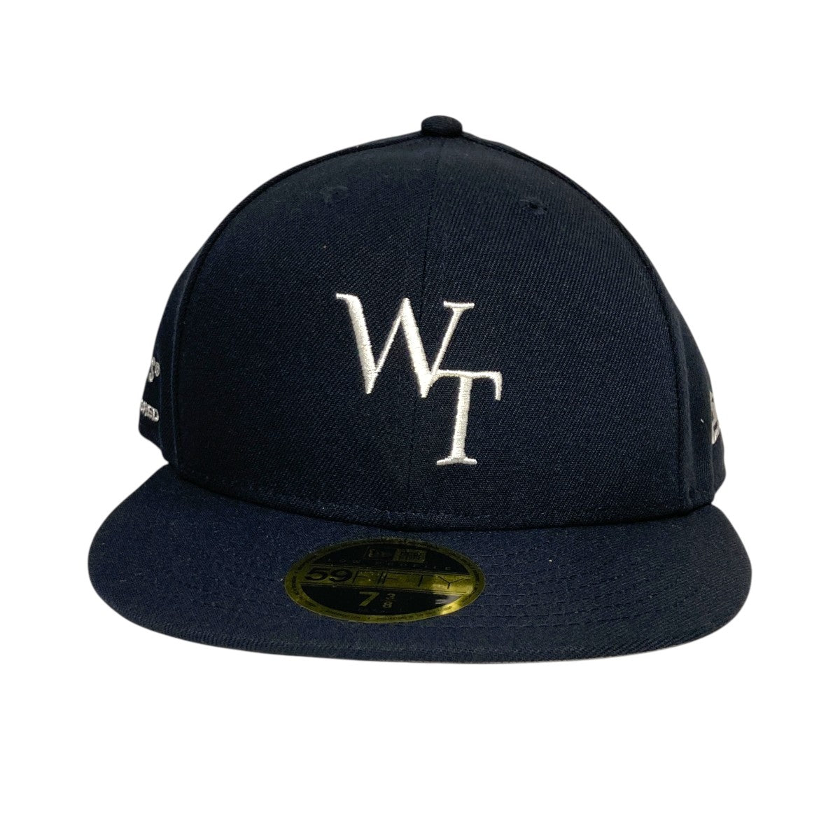 帽子 wtaps 25ss A3 / CAP / WTAPS SS25 A3 / CAP / NYLON. TWILL | BLACK