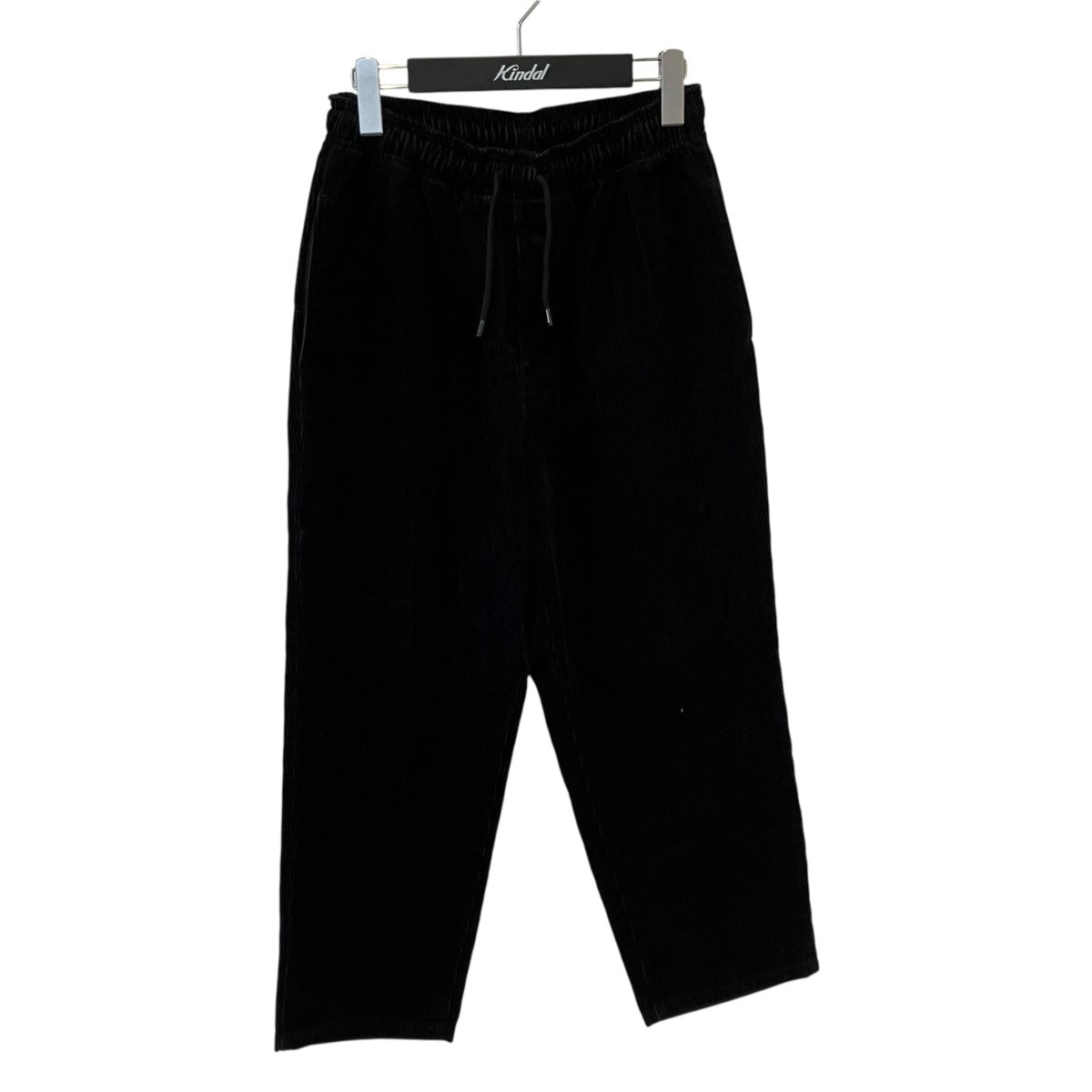 24AWSDDT2003 ／ TROUSERS ／ COTTON． CORDUROYパンツ242TQDT-PTM05