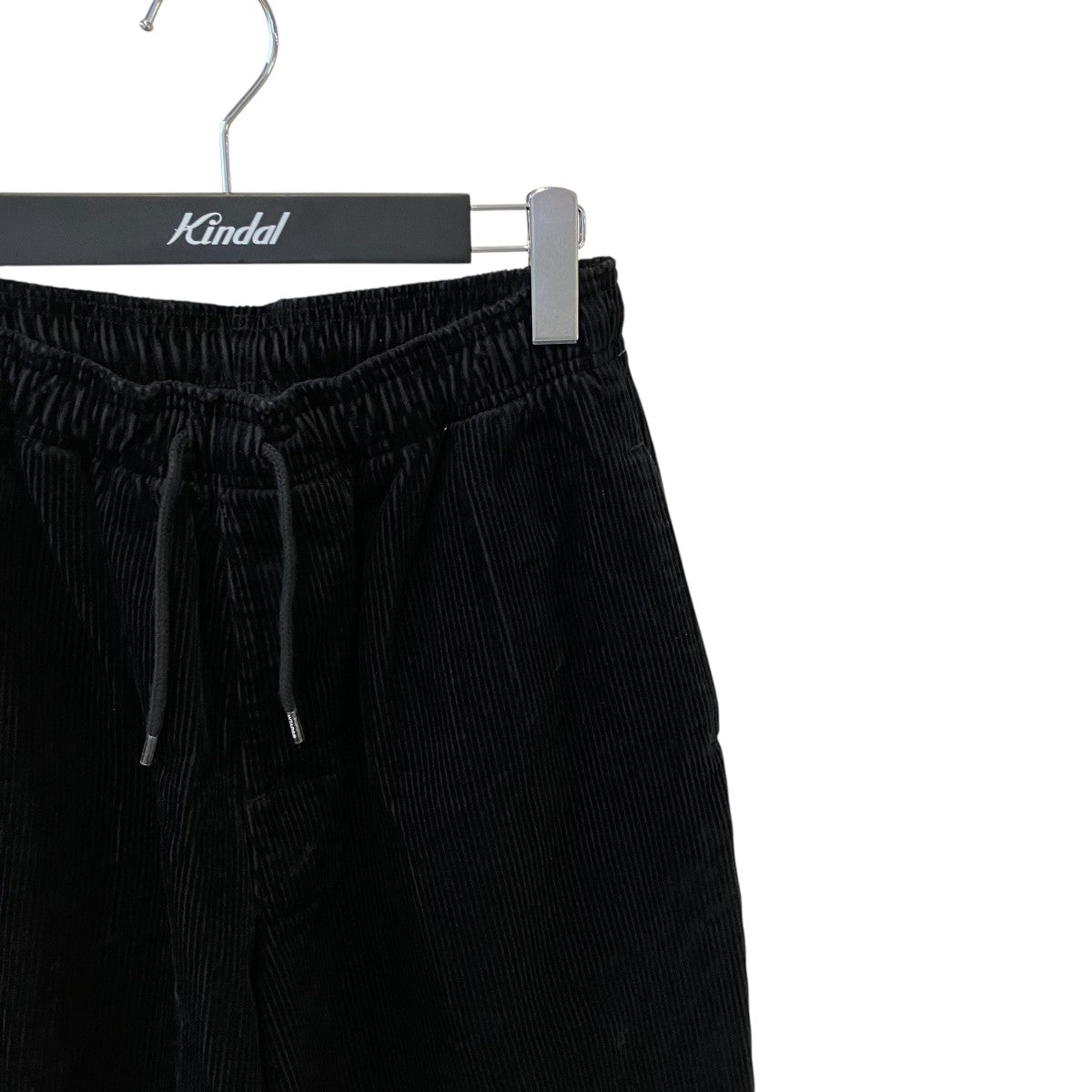 24AWSDDT2003 ／ TROUSERS ／ COTTON． CORDUROYパンツ242TQDT-PTM05