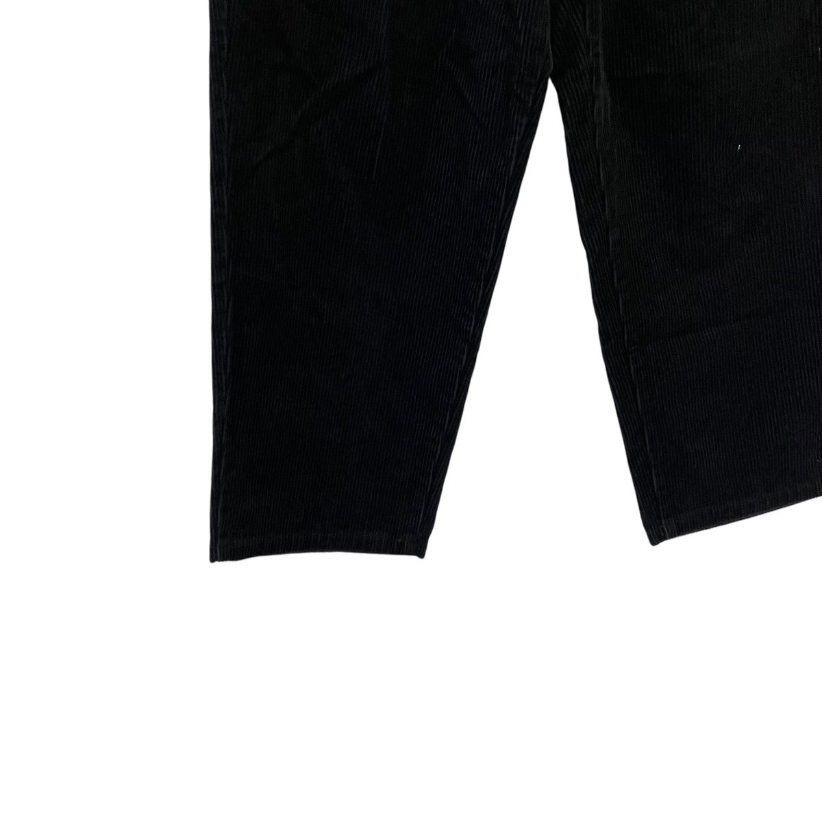 24AWSDDT2003 ／ TROUSERS ／ COTTON． CORDUROYパンツ242TQDT-PTM05