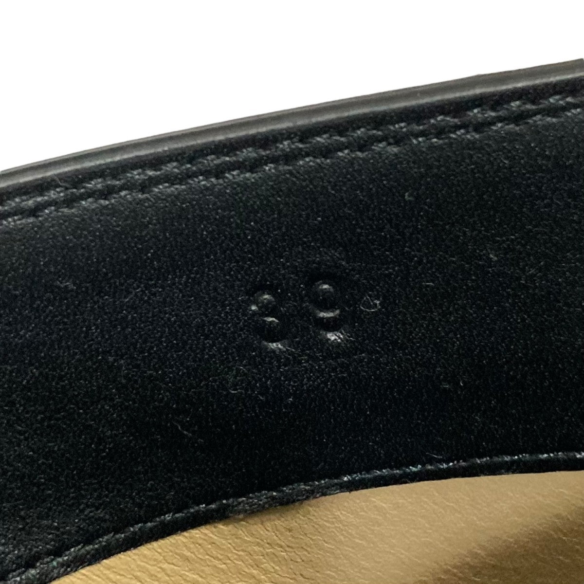 BOTTEGA VENETA(ボッテガヴェネタ) フラッシュレザークロッグサンダル