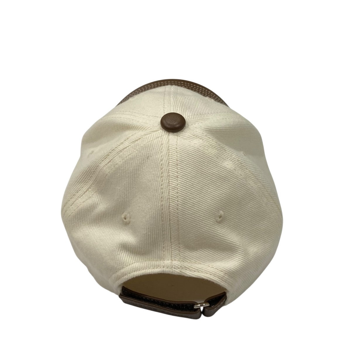 wales bonner ウェールズボナー　24aw cap キャップ WALES BONNER＞ Original Cap/キャップ