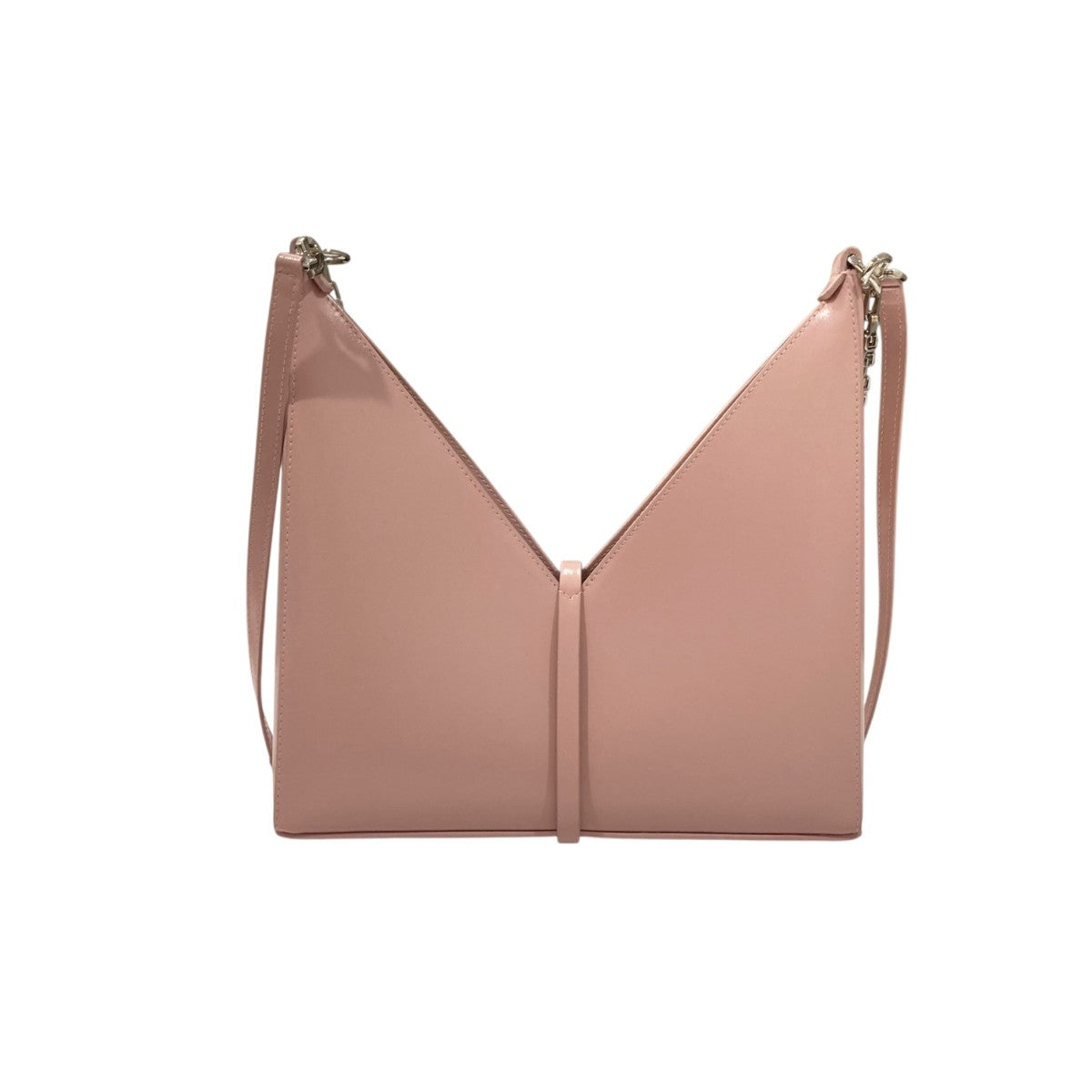 GIVENCHY(ジバンシィ) CUT OUT MINI BAG チェーンショルダー