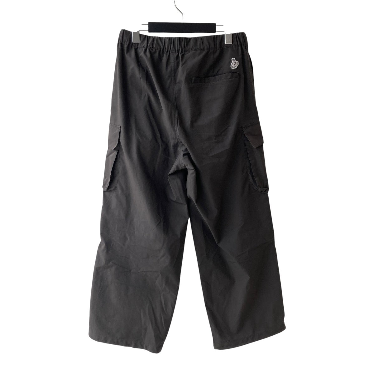 FR2〈エフアールツー〉カーゴパンツ Wide Cargo Pants Mサイズ FR2〈エフアールツー〉カーゴパンツ Wide Cargo Pants Mサイズ